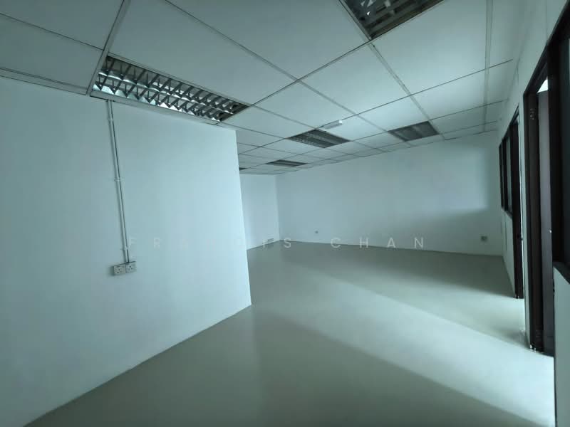 Kedai / Pejabat untuk Disewa di Bandar Perai Jaya (Perai) - Francis Chan - Interior - PropertyGuru.com.my