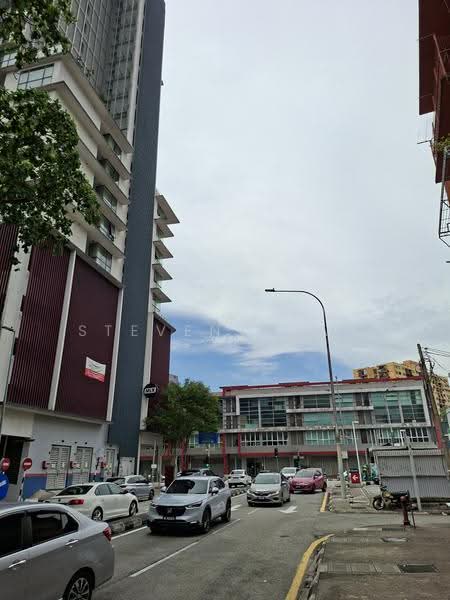 Kedai / Pejabat untuk Dijual di Off Jln Pudu (KL City Centre) - Steven Chan - PropertyGuru.com.my