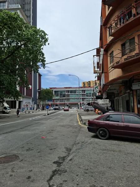 Kedai / Pejabat untuk Dijual di Off Jln Pudu (KL City Centre) - Steven Chan - PropertyGuru.com.my