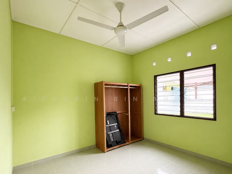 Rumah Teres 1 Tingkat untuk Dijual di Taman Shatin (Ipoh) - Aizuddin bin Ahmad - Interior - PropertyGuru.com.my