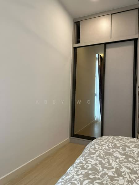 Service Residence for Rent at H2O Residences - Abby Woo - Bedroom - PropertyGuru.com.my