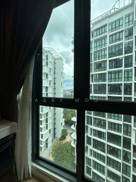 Service Residence for Rent at H2O Residences - Abby Woo - PropertyGuru.com.my