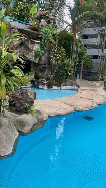 Kondominium untuk Disewa di D' Mayang Condominium - Dave Sidhu - PropertyGuru.com.my