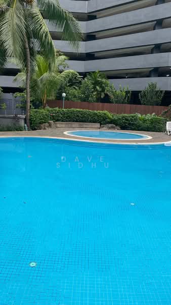 Kondominium untuk Disewa di D' Mayang Condominium - Dave Sidhu - PropertyGuru.com.my