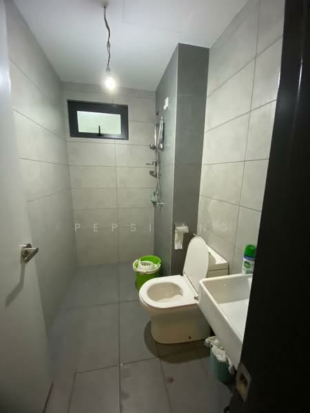 Servis Apartment untuk Disewa di GM Residence Remia - Pepsi Ang - Bathroom - PropertyGuru.com.my
