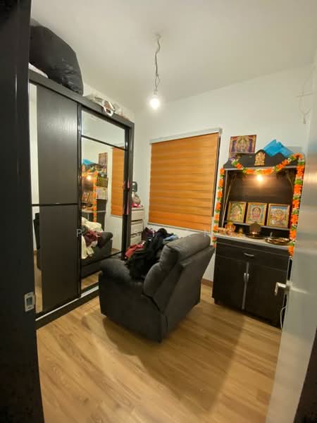 Servis Apartment untuk Disewa di GM Residence Remia - Pepsi Ang - Bedroom - PropertyGuru.com.my