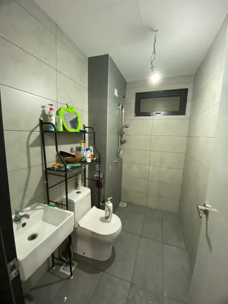 Servis Apartment untuk Disewa di GM Residence Remia - Pepsi Ang - Bathroom - PropertyGuru.com.my