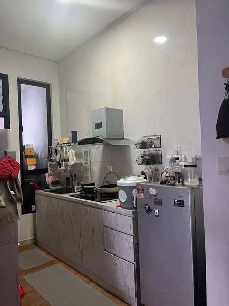 Servis Apartment untuk Disewa di D'Summit Residences - Finn Aw - PropertyGuru.com.my