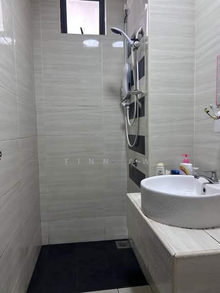 Servis Apartment untuk Disewa di D'Summit Residences - Finn Aw - PropertyGuru.com.my