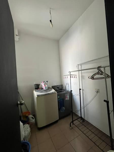Servis Apartment untuk Disewa di D'Summit Residences - Finn Aw - PropertyGuru.com.my