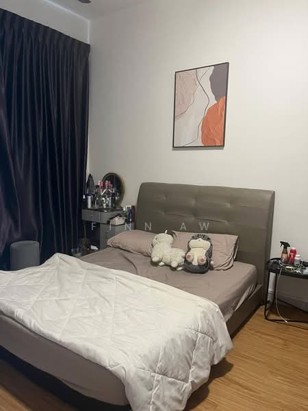 Servis Apartment untuk Disewa di D'Summit Residences - Finn Aw - PropertyGuru.com.my