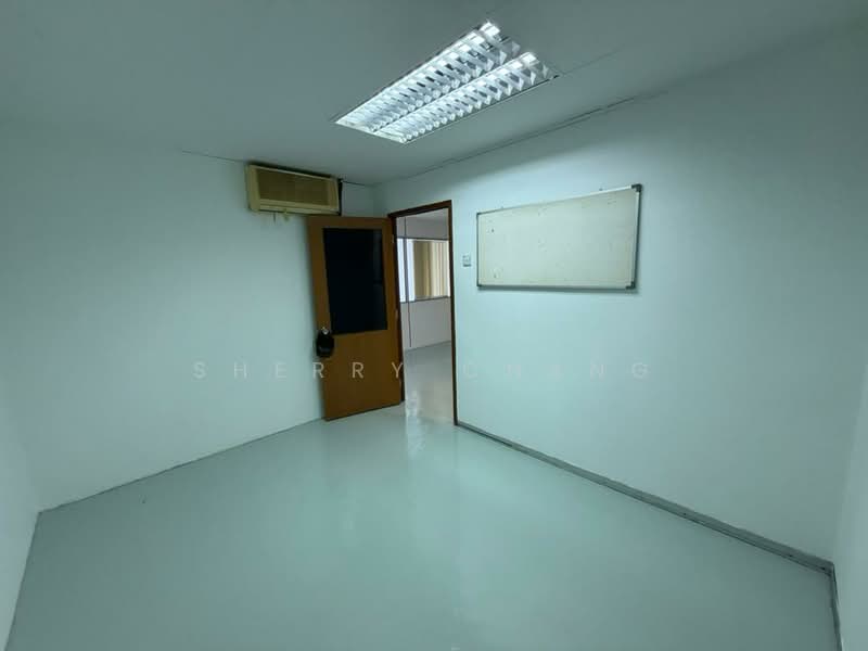 Pejabat untuk Disewa di Bandar Sri Damansara (Selangor) - Sherry Chang - Interior - PropertyGuru.com.my