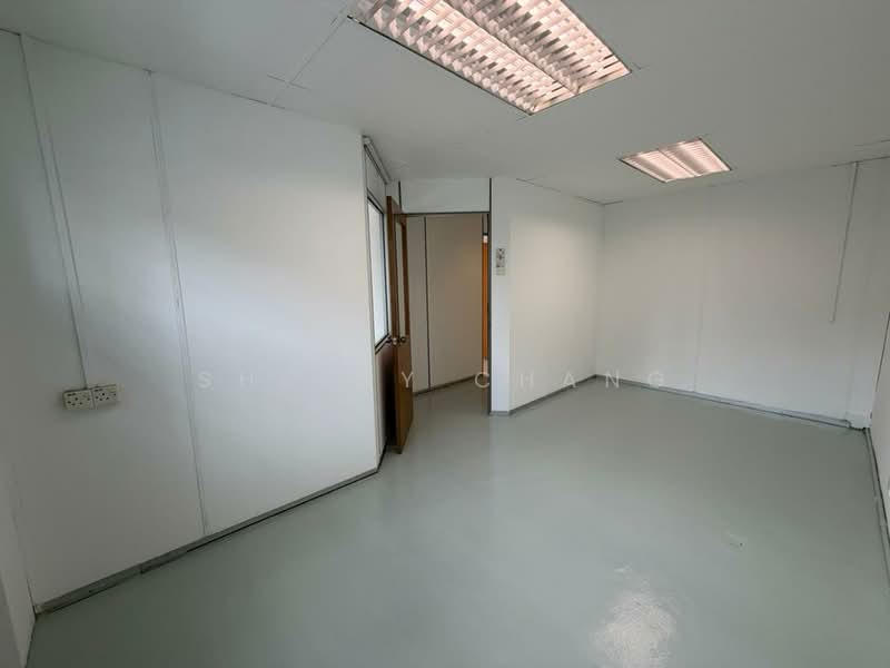 Pejabat untuk Disewa di Bandar Sri Damansara (Selangor) - Sherry Chang - Interior - PropertyGuru.com.my