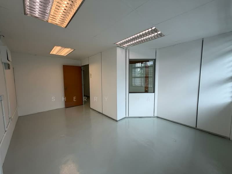 Pejabat untuk Disewa di Bandar Sri Damansara (Selangor) - Sherry Chang - Interior - PropertyGuru.com.my