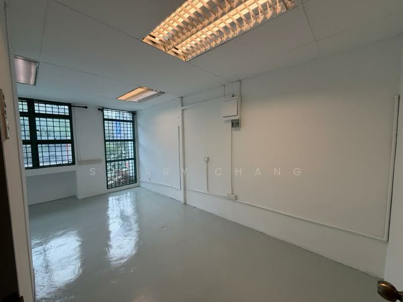 Pejabat untuk Disewa di Bandar Sri Damansara (Selangor) - Sherry Chang - Interior - PropertyGuru.com.my
