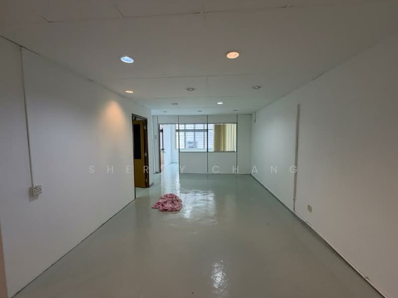 Pejabat untuk Disewa di Bandar Sri Damansara (Selangor) - Sherry Chang - Interior - PropertyGuru.com.my