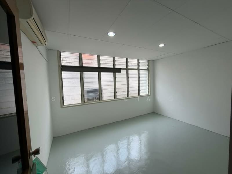 Pejabat untuk Disewa di Bandar Sri Damansara (Selangor) - Sherry Chang - Interior - PropertyGuru.com.my