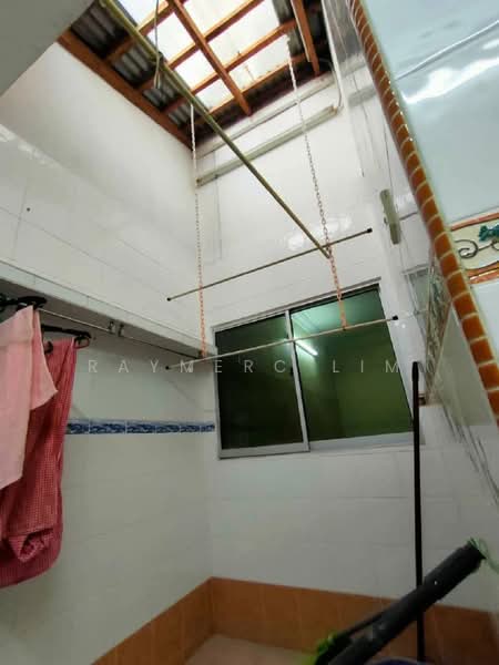 Semi-Detached House for Sale in Bandar Country Homes (Rawang) - Raymerc Lim - Interior - PropertyGuru.com.my