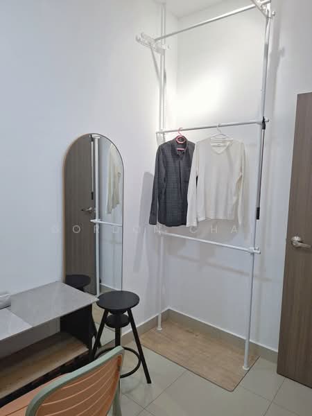 Servis Apartment untuk Disewa di TRELLIS RESIDENCES - Gordon Chai - Interior - PropertyGuru.com.my
