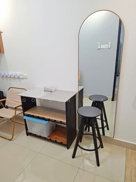 Servis Apartment untuk Disewa di TRELLIS RESIDENCES - Gordon Chai - Interior - PropertyGuru.com.my