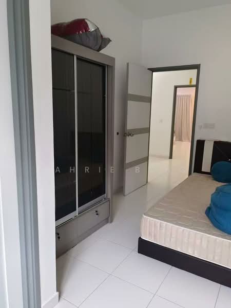 Rumah Teres 2 Tingkat untuk Dijual di Taman Setia Indah (Tebrau) - Cahrie Bong - Bedroom - PropertyGuru.com.my