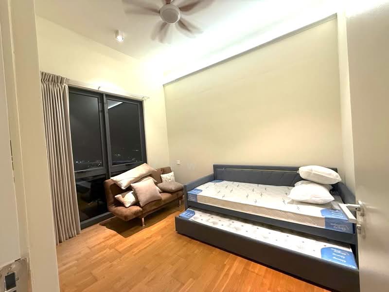 Service Residence for Rent at The Elements - Kew . - PropertyGuru.com.my