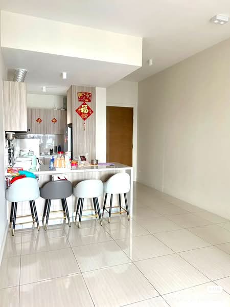Service Residence for Rent at The Elements - Kew . - PropertyGuru.com.my