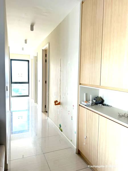 Service Residence for Rent at The Elements - Kew . - PropertyGuru.com.my