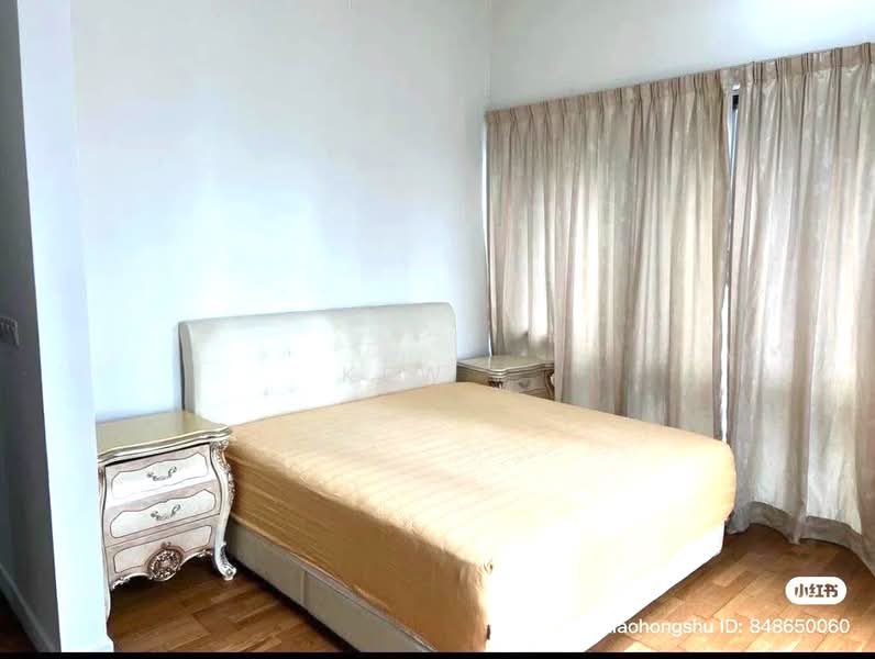 Service Residence for Rent at The Elements - Kew . - PropertyGuru.com.my