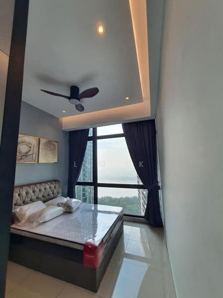 Servis Apartment untuk Dijual di Wave @ Marina Cove - Leo SK - PropertyGuru.com.my