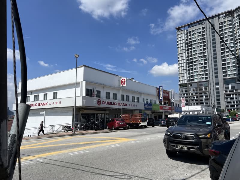 Shop for Rent in Sea Park (Petaling Jaya) - Steve Tok - Exterior - PropertyGuru.com.my