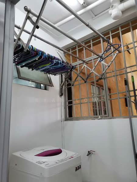 Kondominium untuk Disewa di Angkasa Condominiums - Ryan Low - Interior - PropertyGuru.com.my