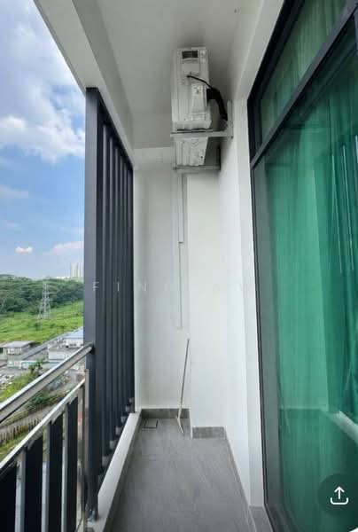 Kondominium untuk Disewa di KSL Residence 2 @ Kangkar Tebrau - Finn Aw - PropertyGuru.com.my