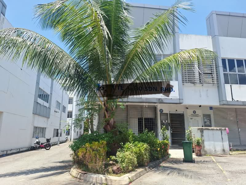Shop / Office for Sale in D'alpinia (Puchong) - Jenny Ng - Exterior - PropertyGuru.com.my