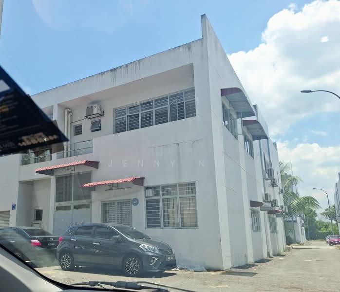 Shop / Office for Sale in D'alpinia (Puchong) - Jenny Ng - Exterior - PropertyGuru.com.my