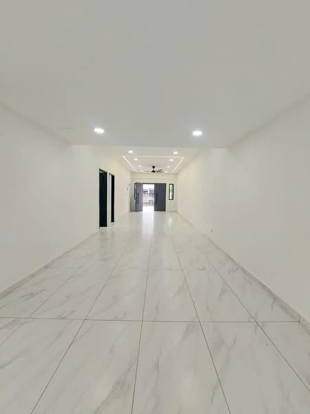 1-storey Terraced House for Sale in Taman Puteri Wangsa (Ulu Tiram) - Ck Leow - Interior - PropertyGuru.com.my