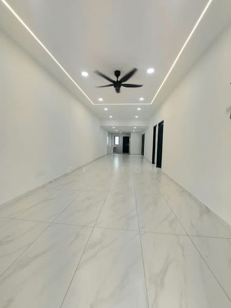 1-storey Terraced House for Sale in Taman Puteri Wangsa (Ulu Tiram) - Ck Leow - Interior - PropertyGuru.com.my