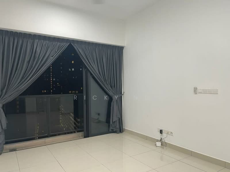 Service Residence for Rent at Astoria Ampang - Ricky Ng - Balcony - PropertyGuru.com.my