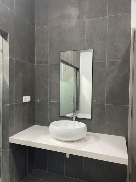 Service Residence for Rent at Astoria Ampang - Ricky Ng - Bathroom - PropertyGuru.com.my