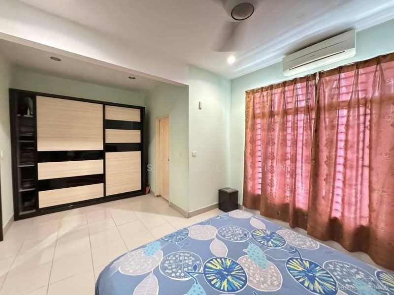 Rumah Teres 2-Tingkat untuk Dijual di Taman Pelangi Semenyih 2 (Semenyih) - Celestine Ting - Bedroom - PropertyGuru.com.my