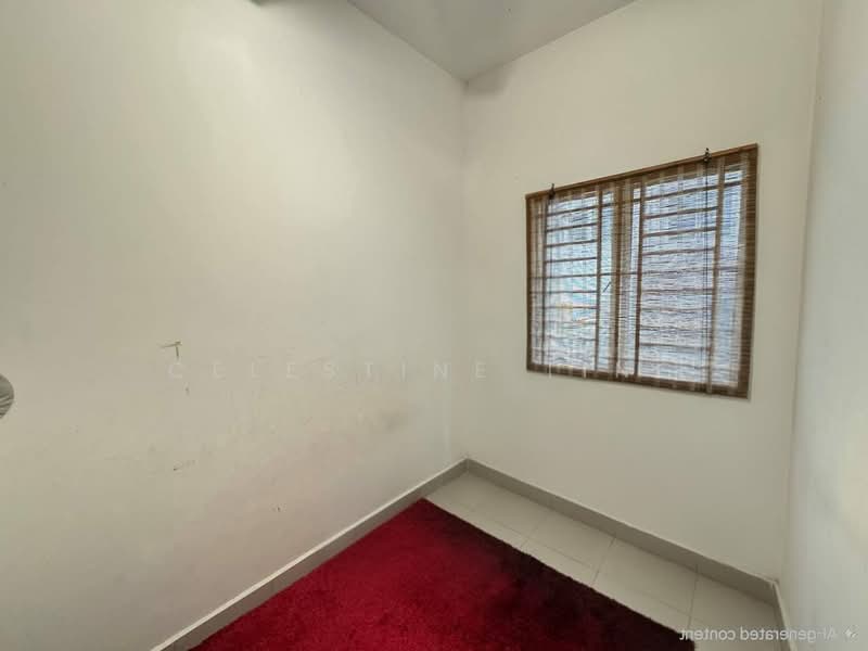 Rumah Teres 2-Tingkat untuk Dijual di Taman Pelangi Semenyih 2 (Semenyih) - Celestine Ting - Interior - PropertyGuru.com.my