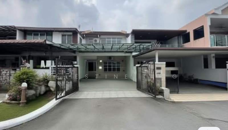 Rumah Teres 2-Tingkat untuk Dijual di Taman Pelangi Semenyih 2 (Semenyih) - Celestine Ting - PropertyGuru.com.my