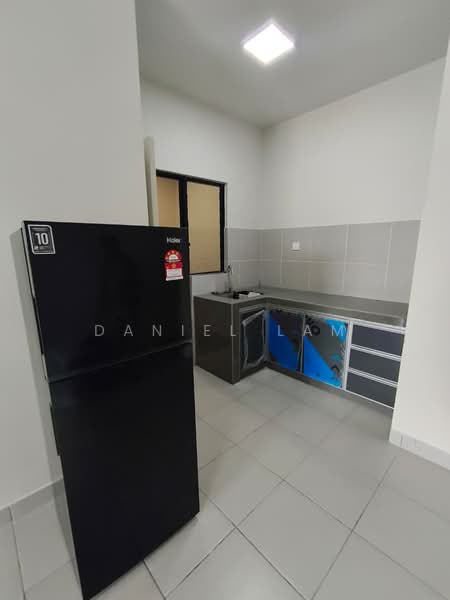 Apartment for Rent at Residensi Max - Daniel Lam - Kitchen - PropertyGuru.com.my