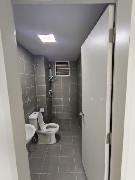 Apartment for Rent at Residensi Max - Daniel Lam - Bathroom - PropertyGuru.com.my