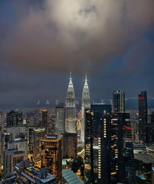 Tanah Kediaman untuk Dijual di KLCC (KL City Centre) - Jason Lee - Exterior - PropertyGuru.com.my