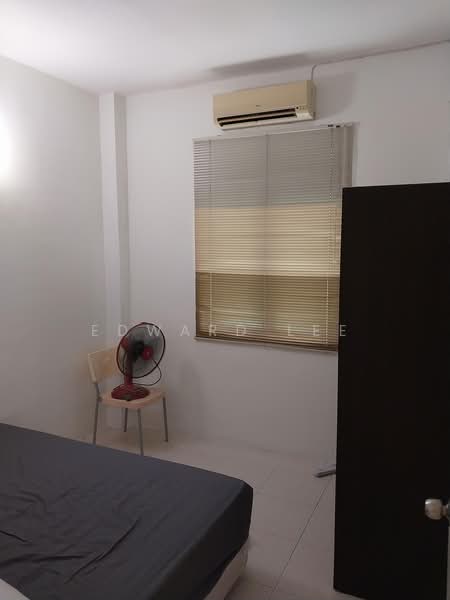 Kondominium untuk Dijual di Penhill Perdana Condominium - Edward Lee - Bedroom - PropertyGuru.com.my