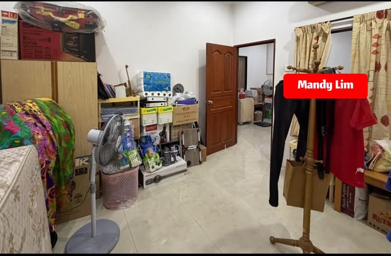 Rumah Teres 1 Tingkat untuk Dijual di Batu Lancang (Jelutong) - Mandy Lim - Interior - PropertyGuru.com.my