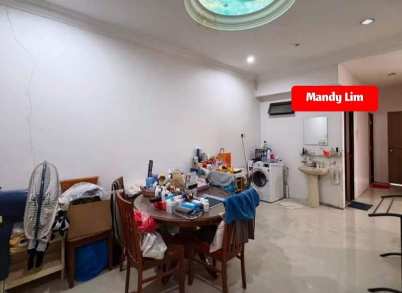 Rumah Teres 1 Tingkat untuk Dijual di Batu Lancang (Jelutong) - Mandy Lim - PropertyGuru.com.my