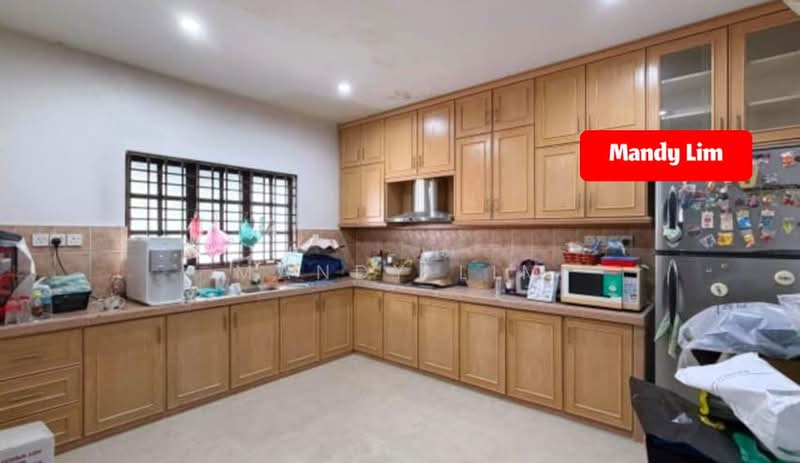 Rumah Teres 1 Tingkat untuk Dijual di Batu Lancang (Jelutong) - Mandy Lim - PropertyGuru.com.my
