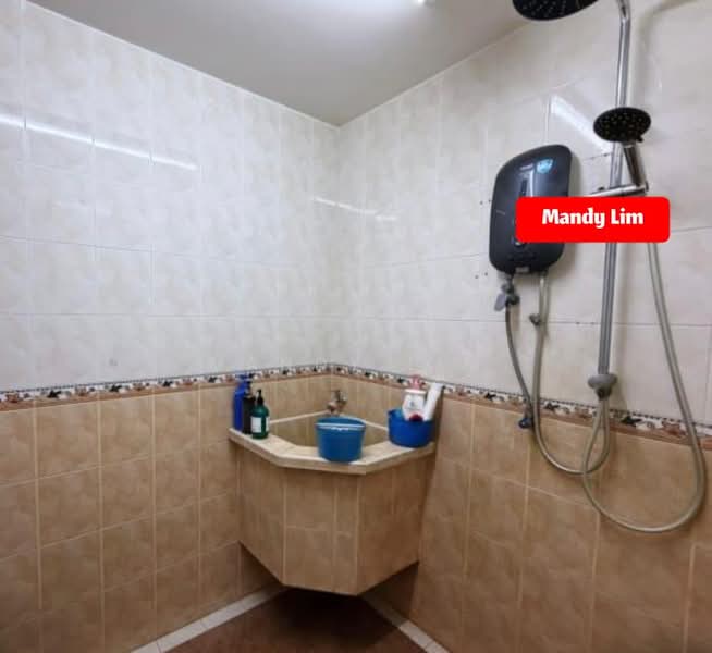 Rumah Teres 1 Tingkat untuk Dijual di Batu Lancang (Jelutong) - Mandy Lim - PropertyGuru.com.my